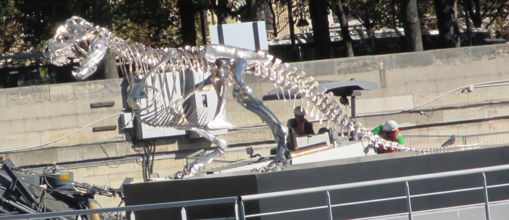 dinosaurus