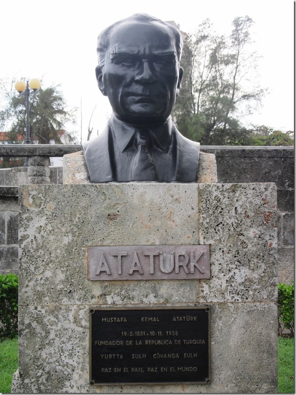 ataturk
