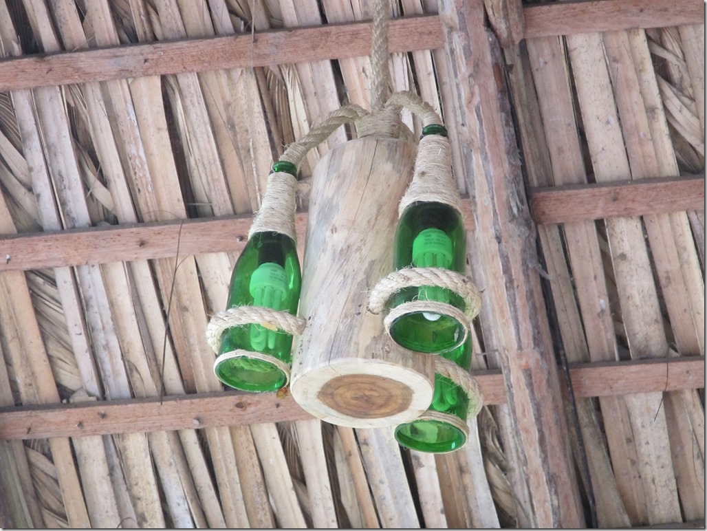 chandelier