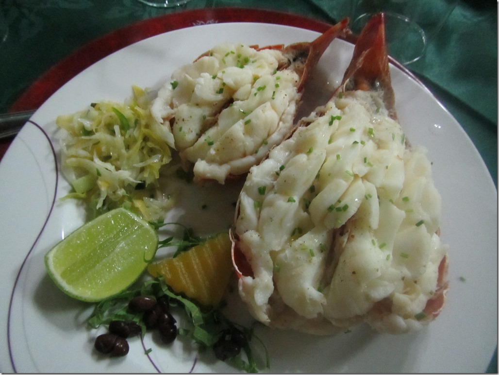 lobster