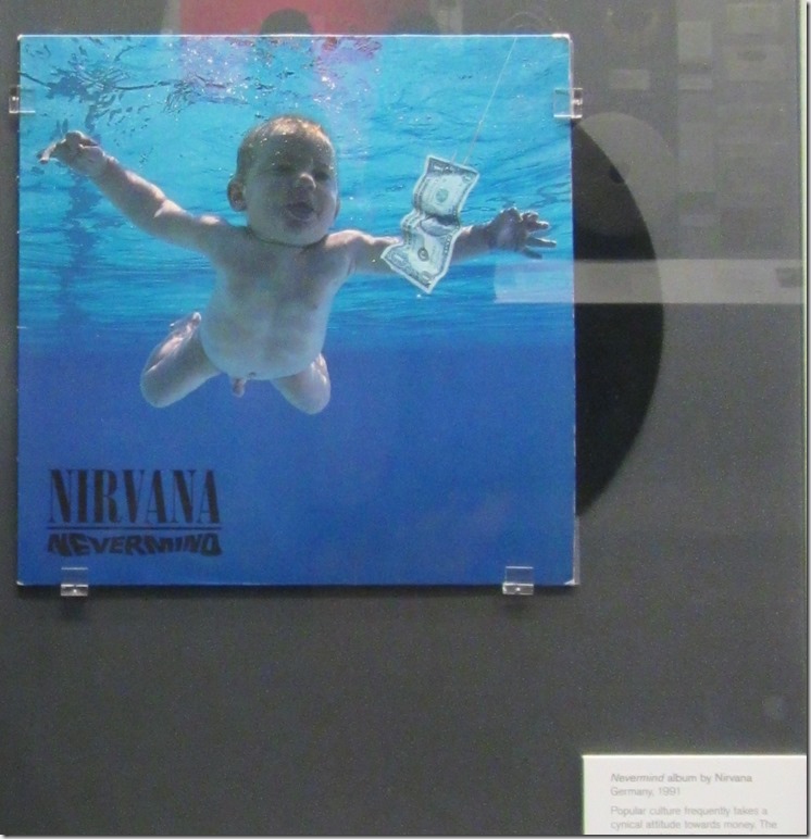 nirvana