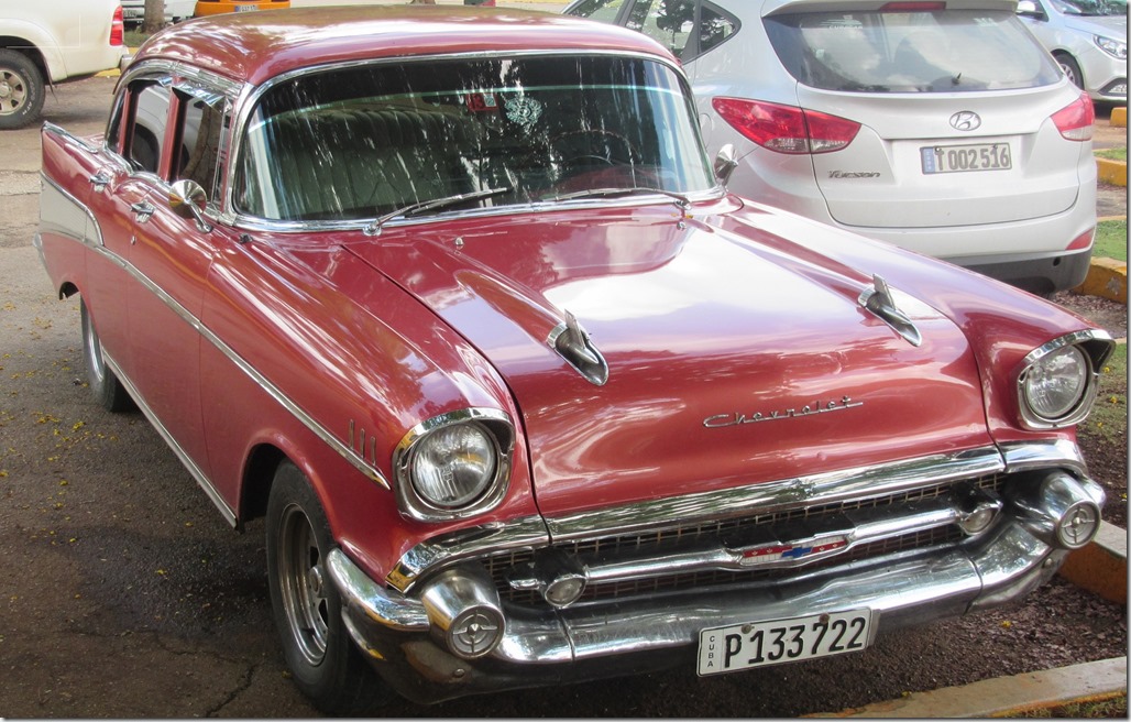 oldcar