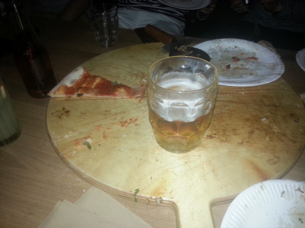pizza