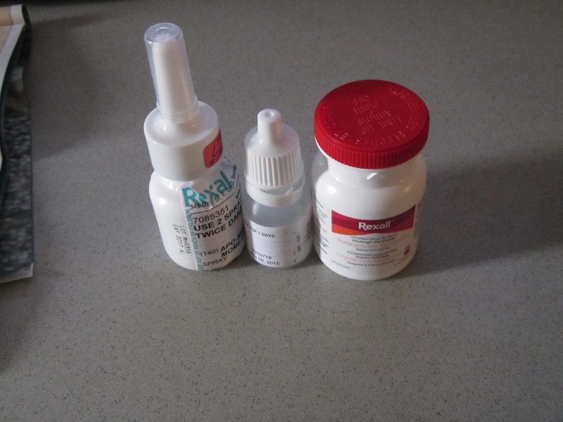 drugs