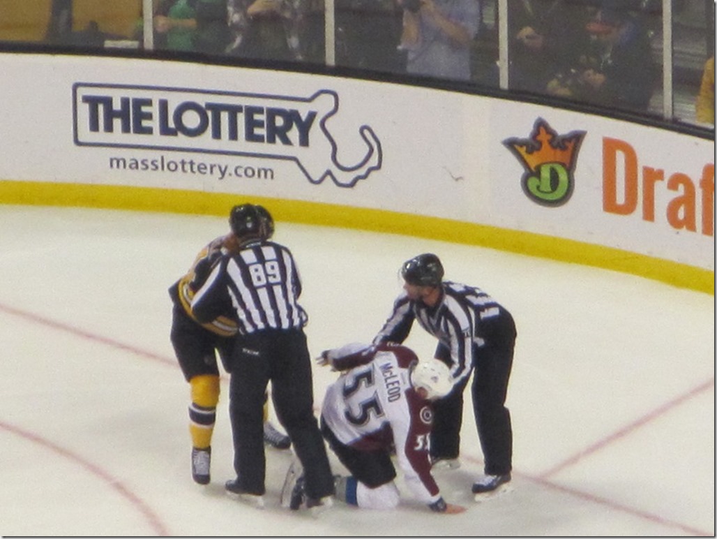 fight