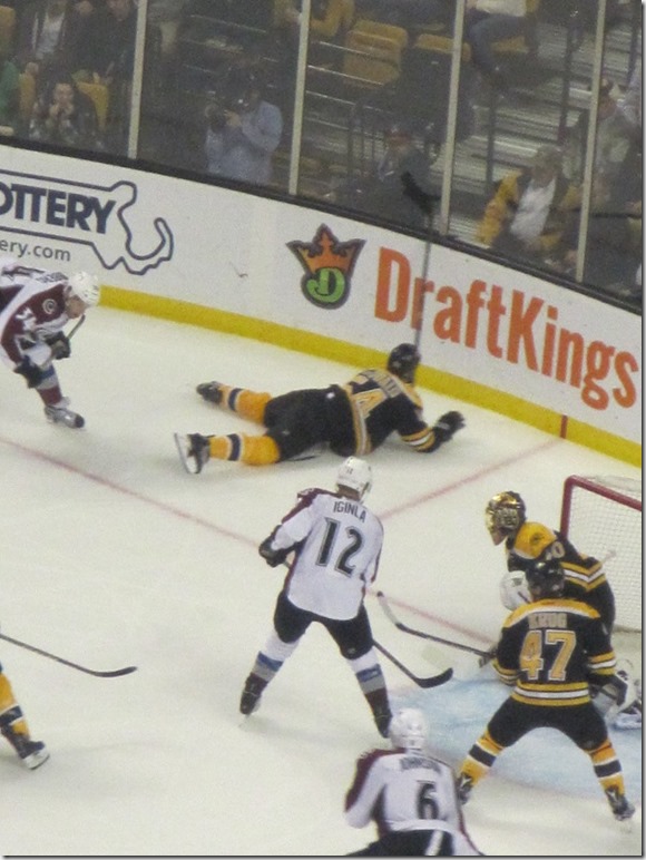 hockey