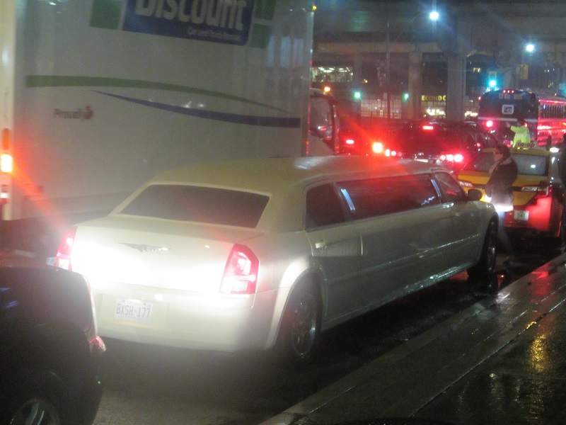 limo