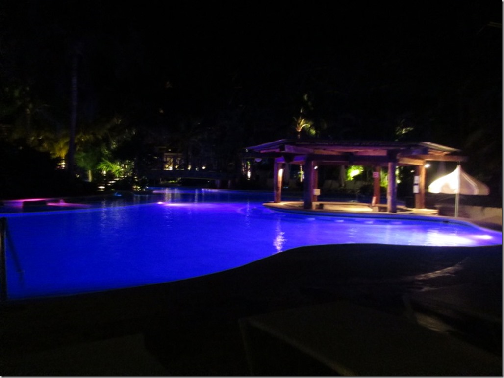 nightpool