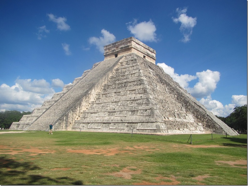 pyramid