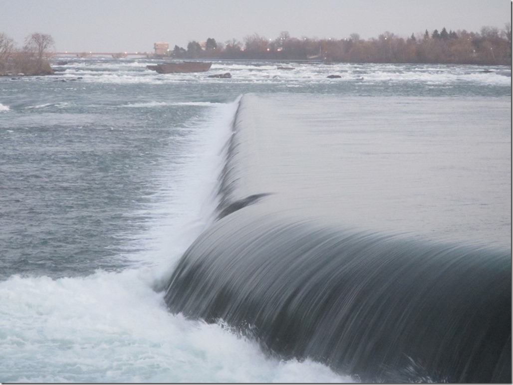 rapids