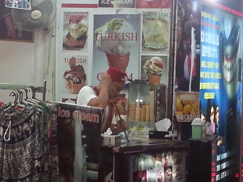 icecream
